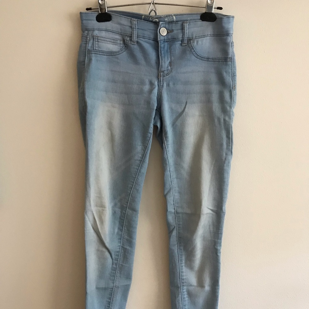 Light jeggings